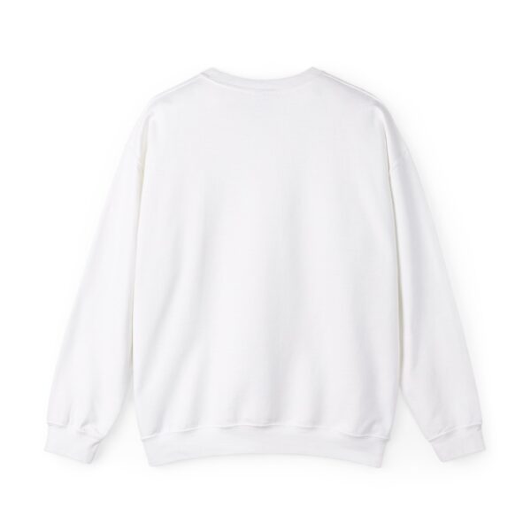 40 Past 4 Graphic Weed Sweatshirt - Image 2
