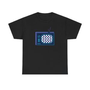 TV Trippy T Shirt