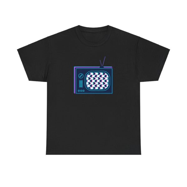 TV Trippy T Shirt