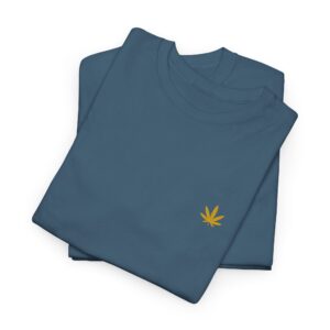Pot Leaf Shirt