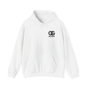 OG Kush Funny Stoner Hoodie