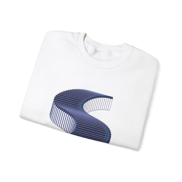 Unidentified Error Trippy Sweatshirt - Image 3