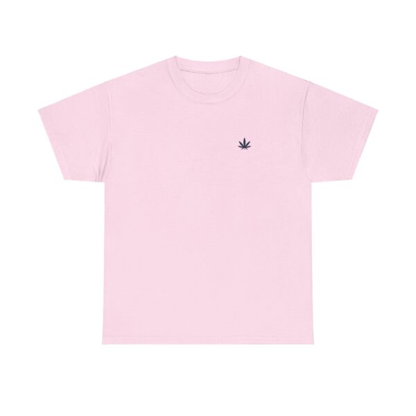 Pot Leaf Shirt - Image 2