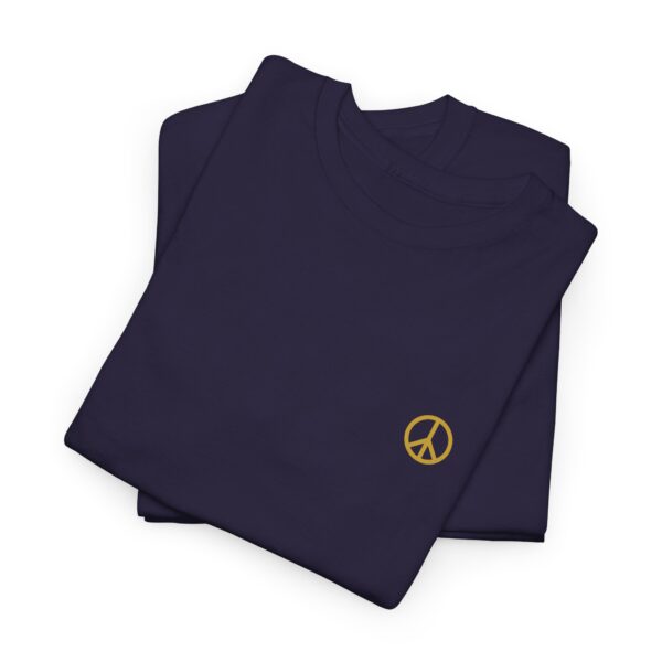 Peace Sign T Shirt