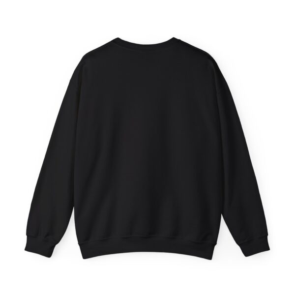 Magic Eight Ball Cannabis Sweatshirt - Image 2