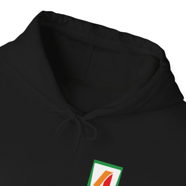 4/20 Mart Funny Stoner Hoodie - Image 4