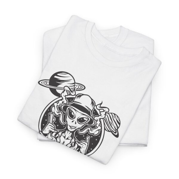 Folded Earth Is Dope 420 shirt