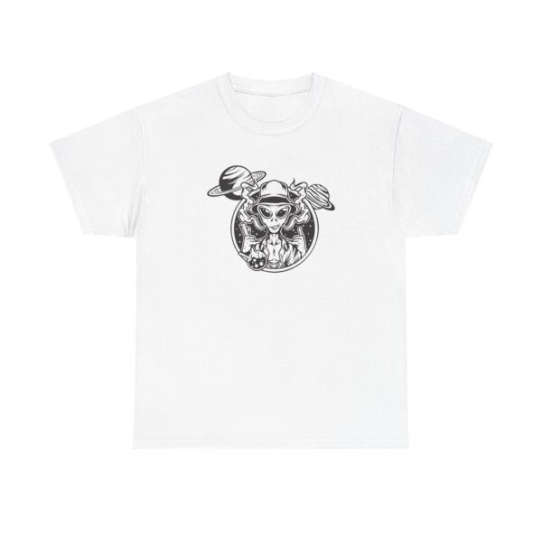Front of Earth Is Dope 420 shirt