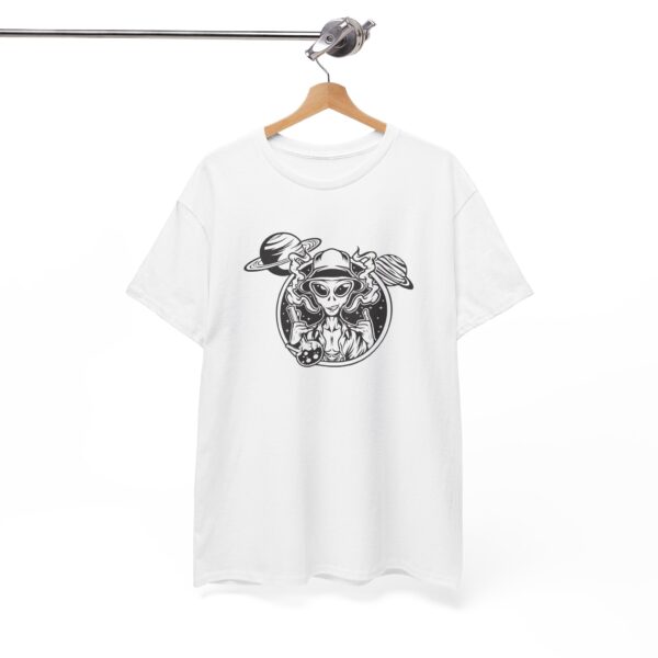 Hanging Earth Is Dope 420 shirt