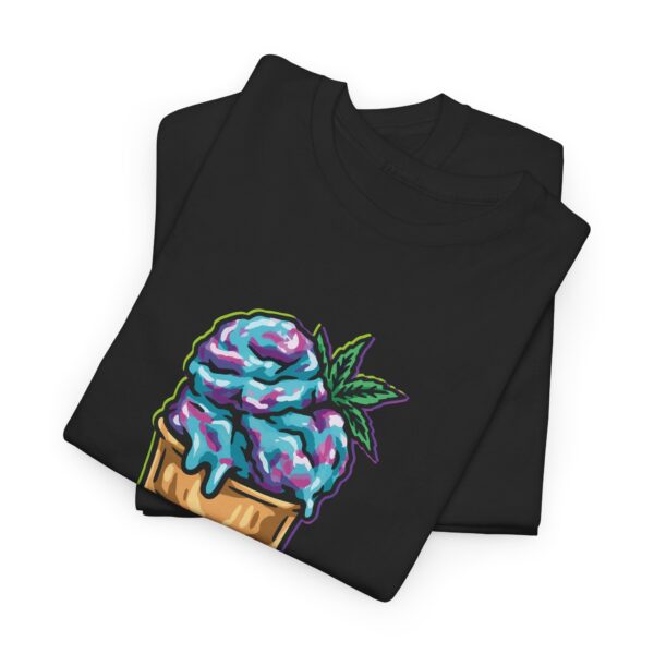 Folded Earth Is Dope 420 shirt