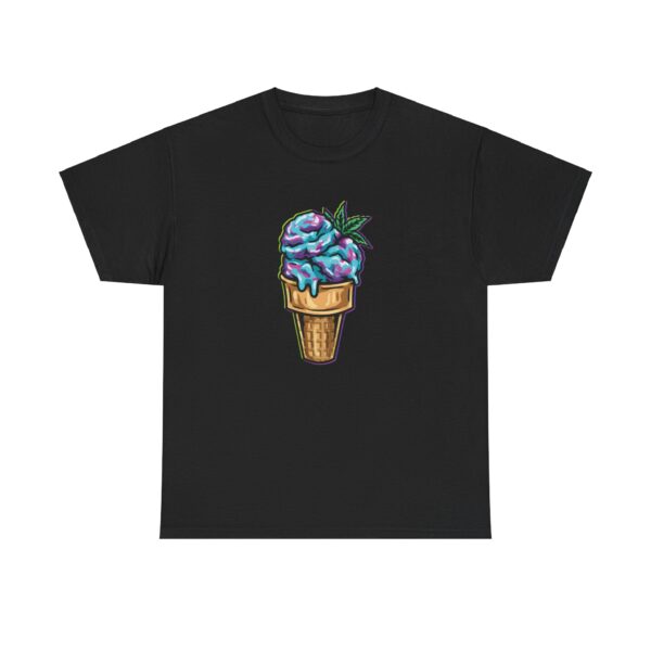 Front of Earth Is Dope 420 shirt