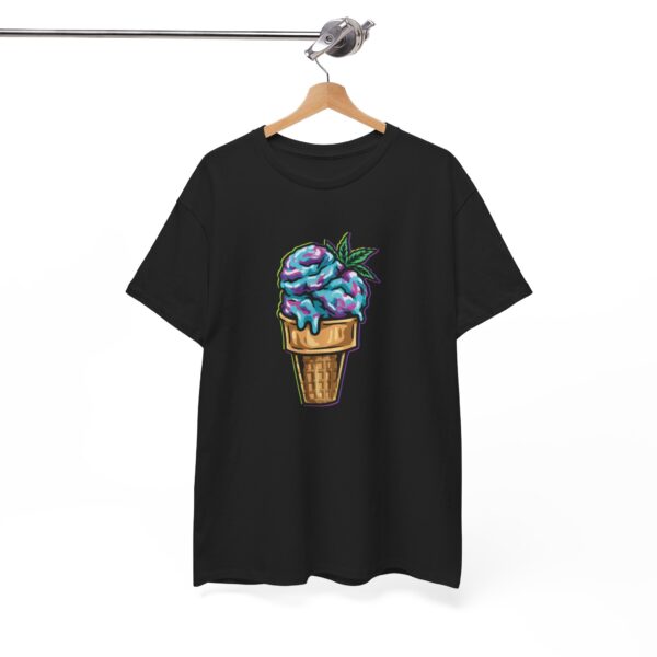Hanging Earth Is Dope 420 shirt