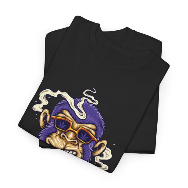 Folded Gorilla Glue 420 shirt