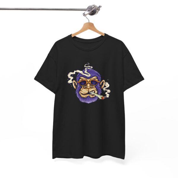 Hanging Gorilla Glue 420 shirt