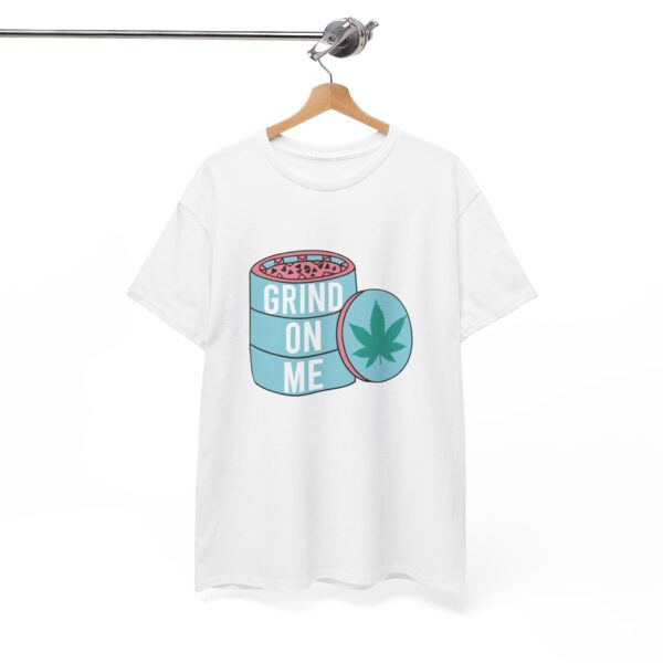 Hanging Grind On Me 420 shirt