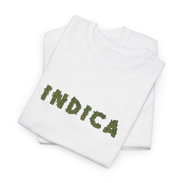 Folded Indica Flower 420 shirt