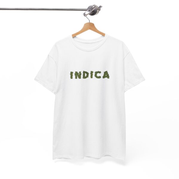 Hanging Indica Flower 420 shirt