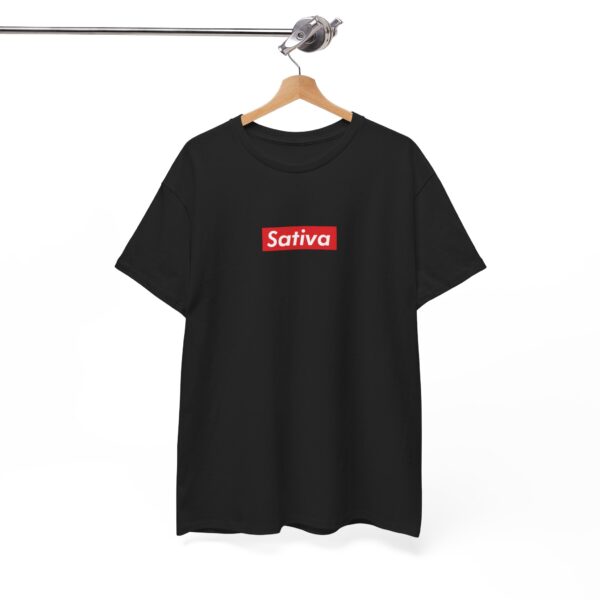 Hanging Sativa Supreme 420 shirt