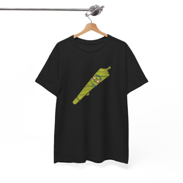 Hanging Spliff Rick 420 shirt