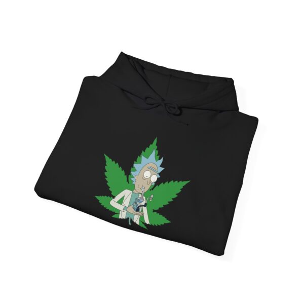 Rick Rips Stoner Hoodie - Image 3