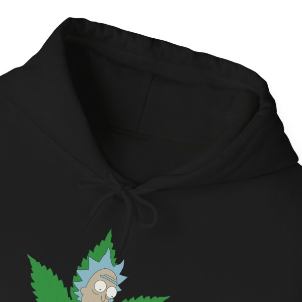 Rick Rips Stoner Hoodie - Image 4