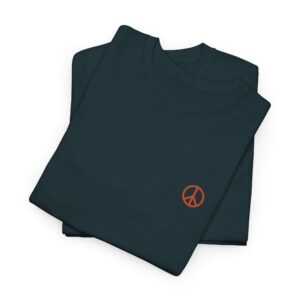 Peace Sign T Shirt