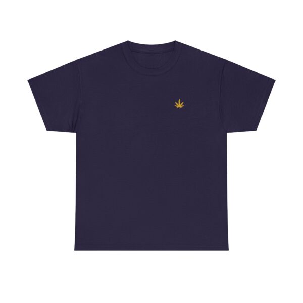 Pot Leaf Shirt - Image 2