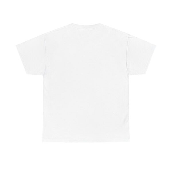 Back of Cosmic Session marijuana shirt