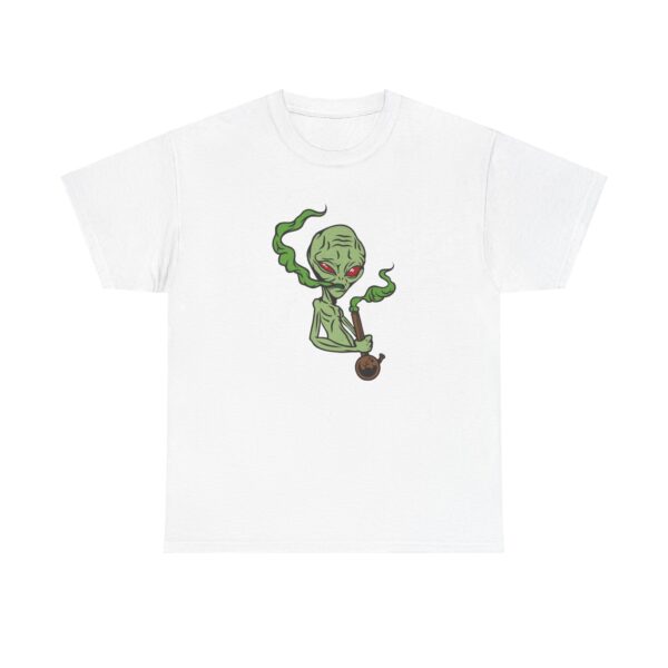 Cosmic Session Graphic 420 T Shirt