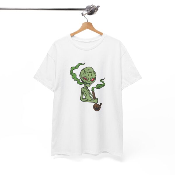 Hanging Cosmic Session marijuana shirt