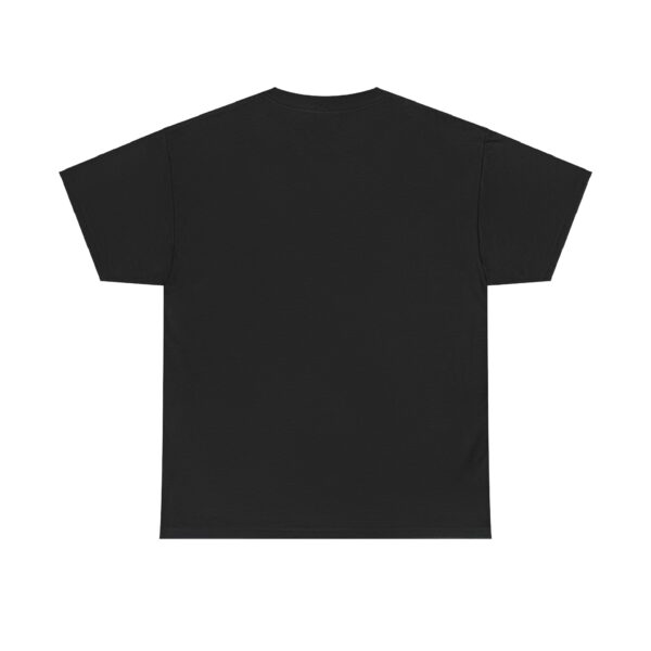 Back of Nug Time marijuana shirt