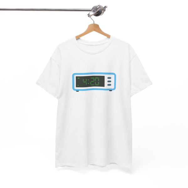 Hanging Wake And Bake marijuana shirt