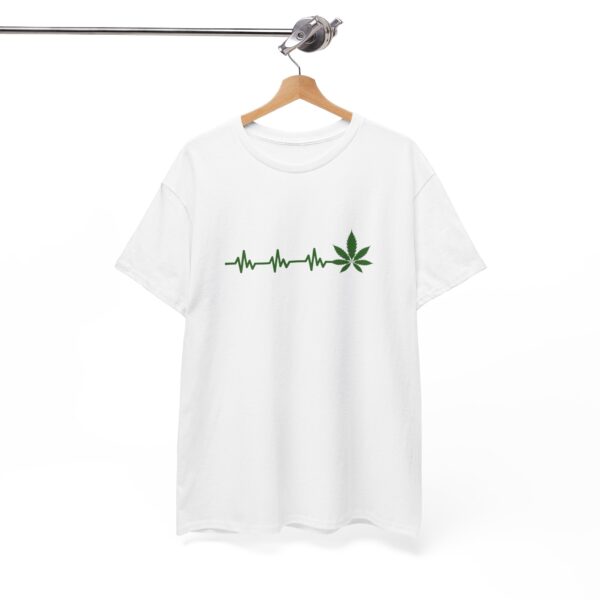 Hanging Legalize It 420 shirt