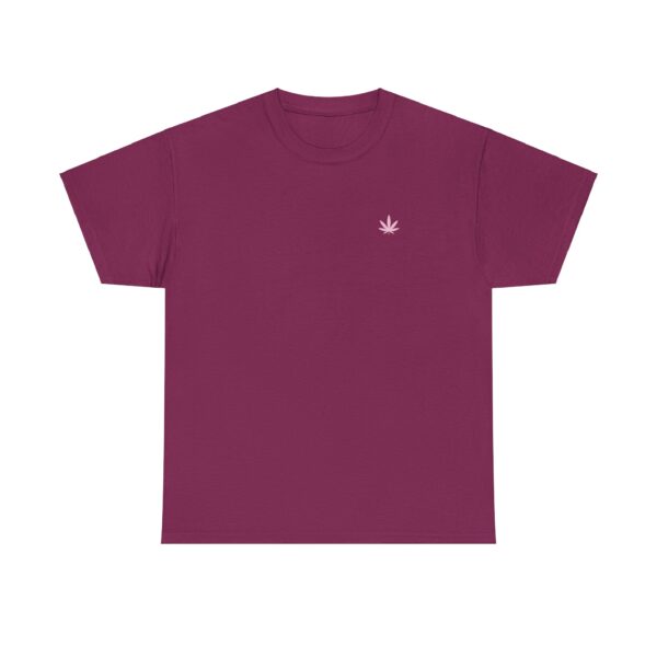 Pot Leaf Shirt - Image 2