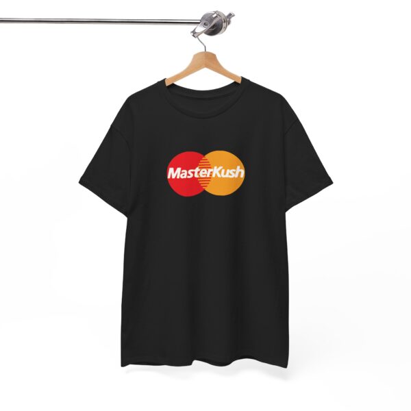 Hanging Master Kush stoner shirt