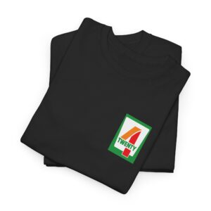 4/20 Mart Funny Marijuana T Shirt
