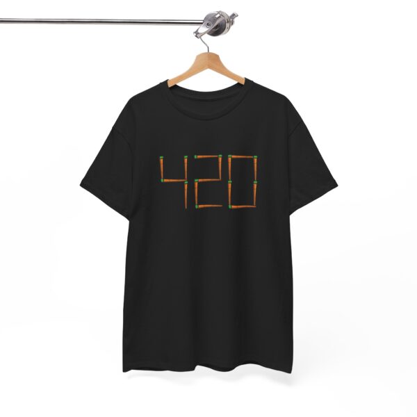 Hanging Joint Time weed shirt