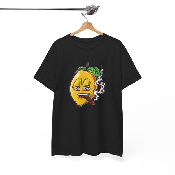 Hanging Lemon Haze weed shirt