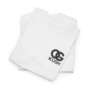OG Kush Funny Marijuana T Shirt