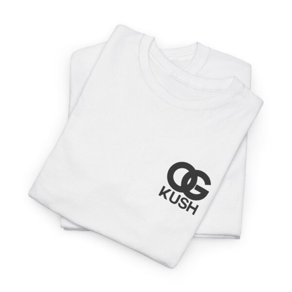 OG Kush Funny Marijuana T Shirt