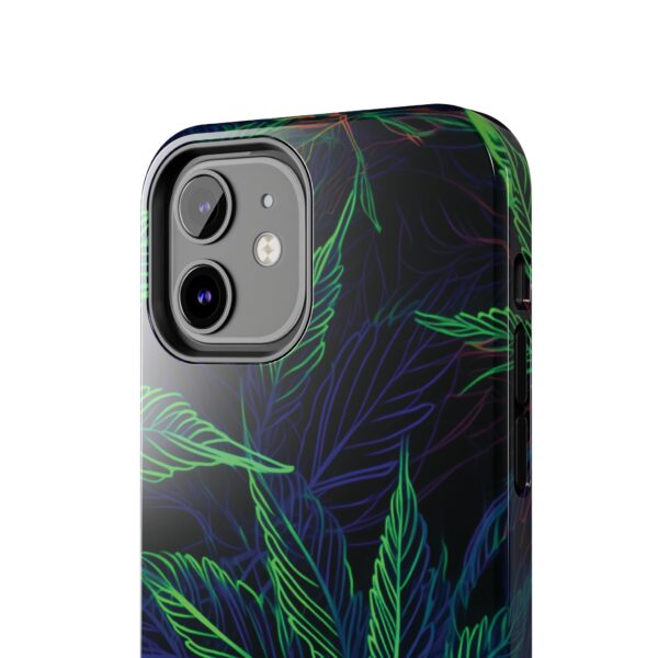 Pot Leaf iPhone Case (Multiple Models) - Image 8