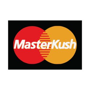 Master Kush Weed Poster (30x20)