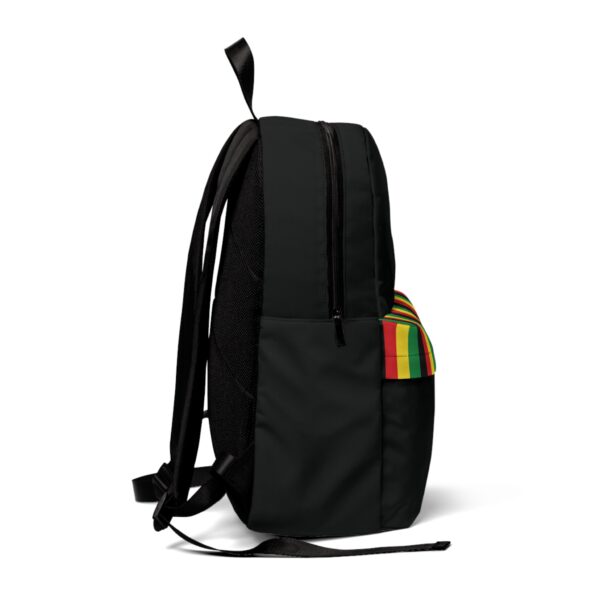 Rasta Backpack - Image 2