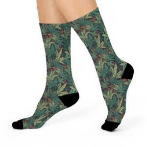 Pot Socks