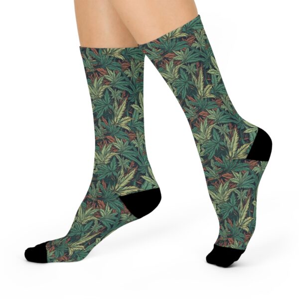 Pot Socks