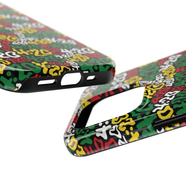 Four Twenty iPhone Case (Multiple Models) - Image 3