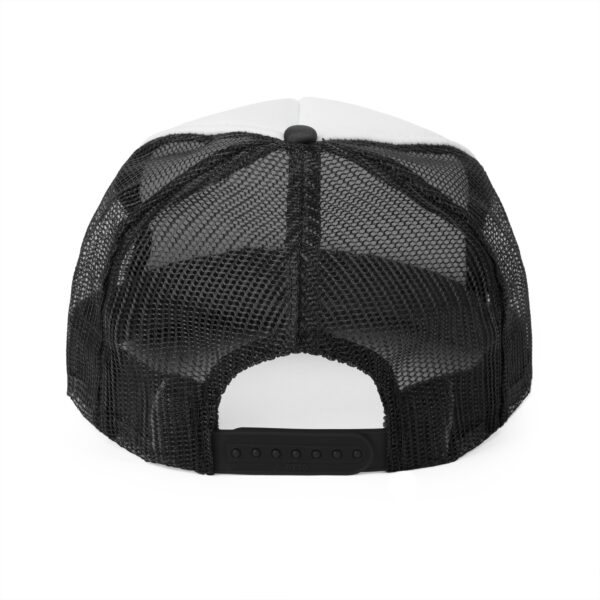 Floatin' Weed Trucker Hat - Image 2