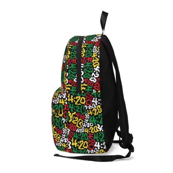 Four Twenty Weed Backpack - Image 3