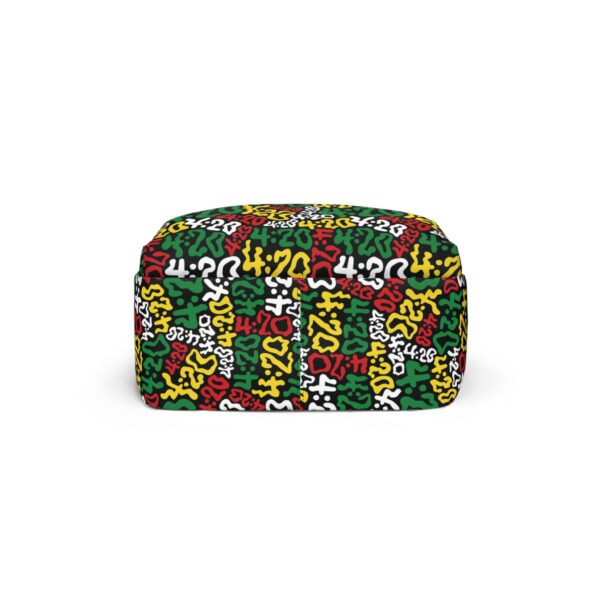 Four Twenty Weed Backpack - Image 5