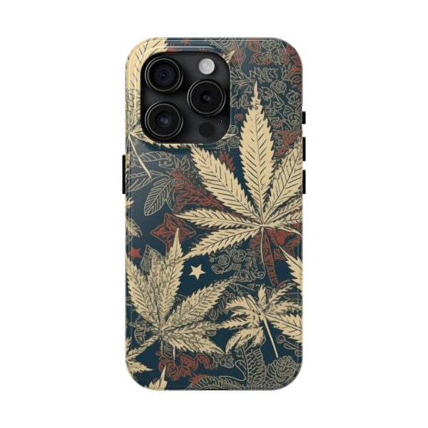 Weed iPhone Case (Multiple Models)
